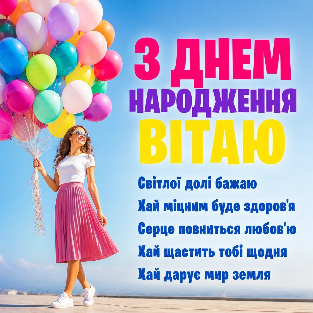 з днем народження дарія