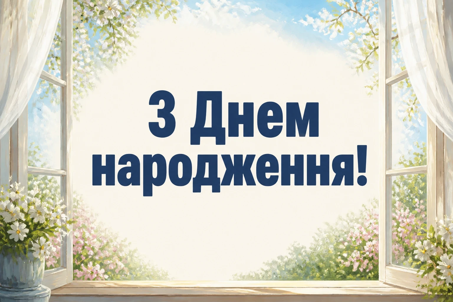 з днем народження тьотя люба