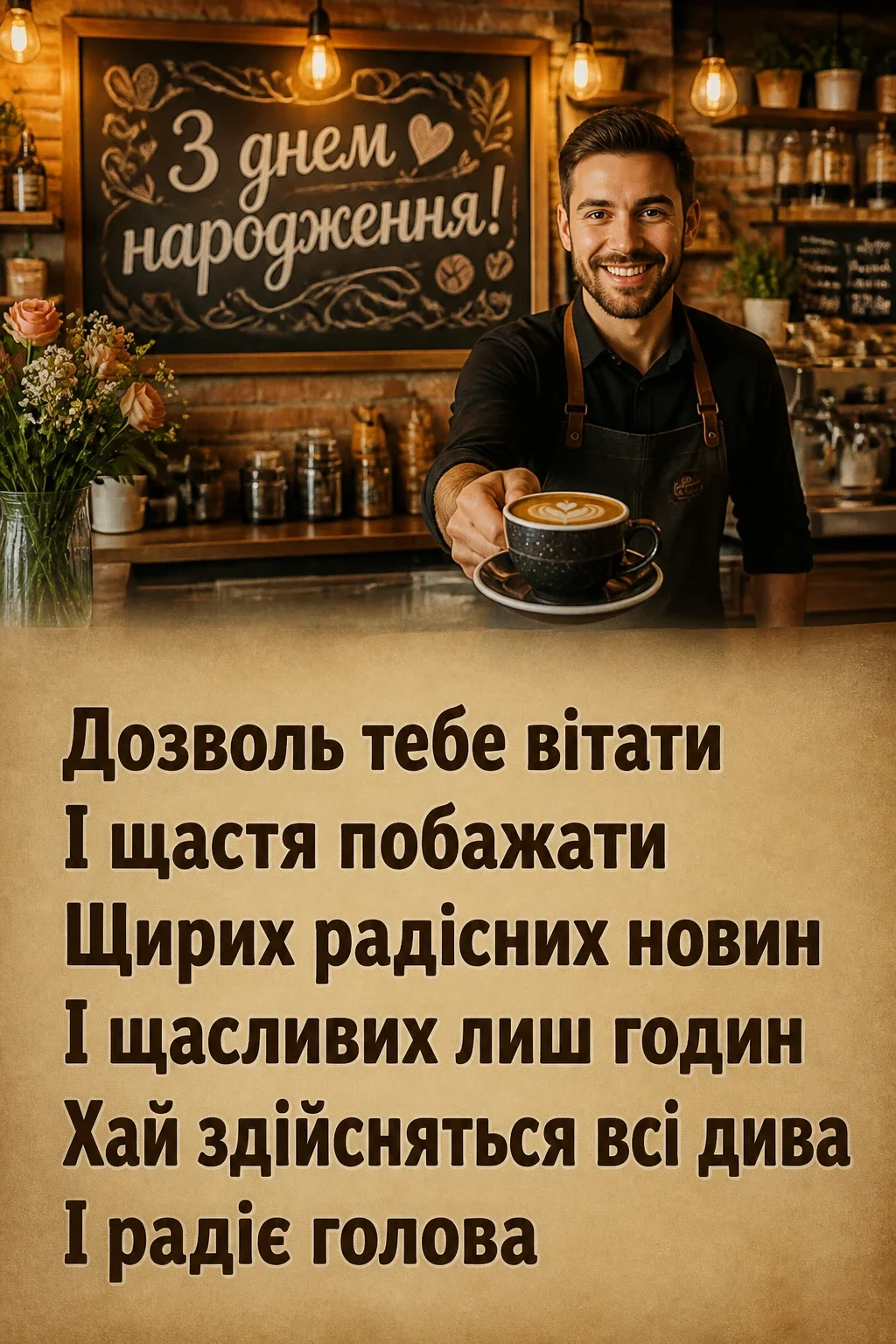 з днем народження олюся з днем народження олюся