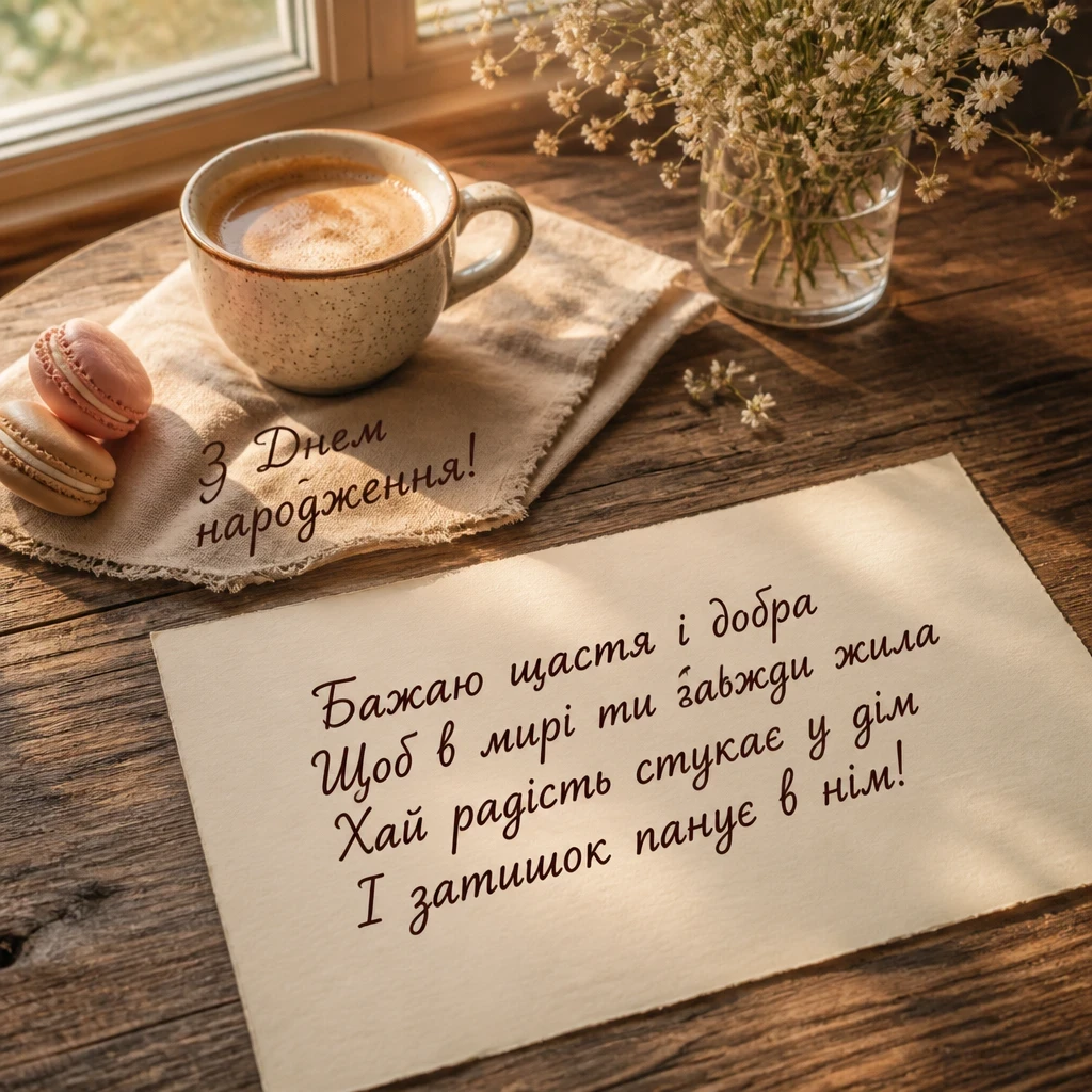 з днем народження еліна