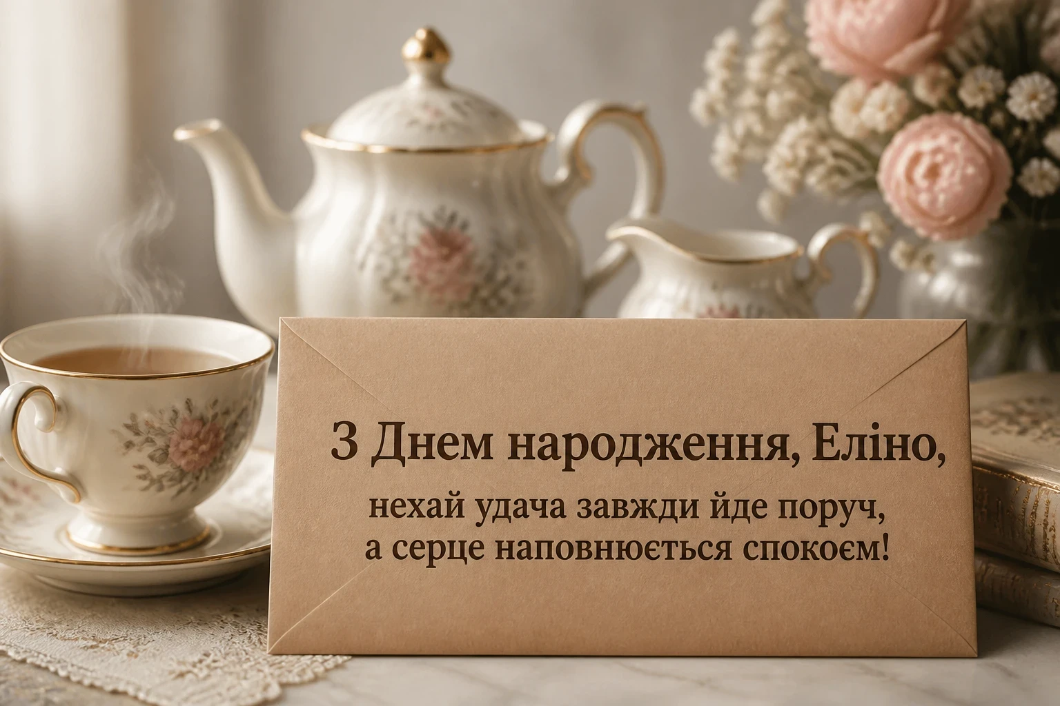 з днем народження еліна