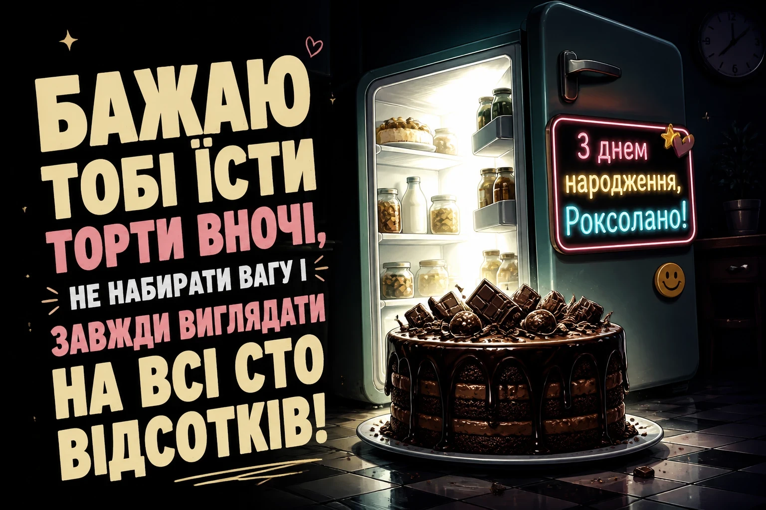 з днем народження роксолана з днем народження роксолана