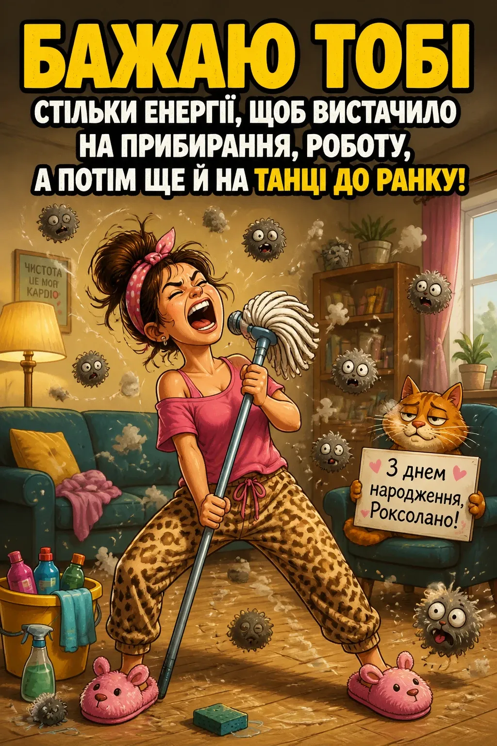 з днем народження роксолана з днем народження роксолана