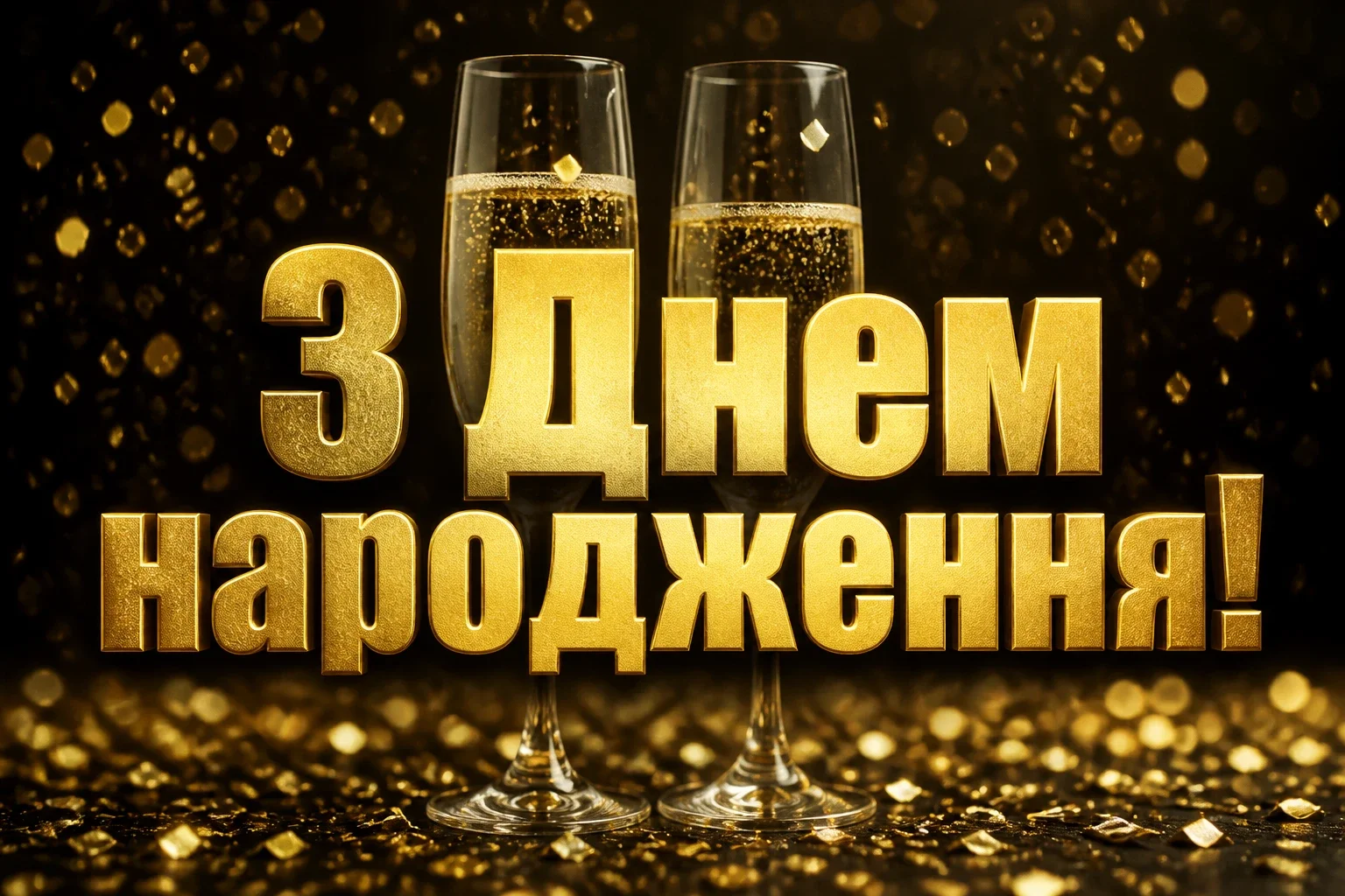 з днем народження, аня в прозі