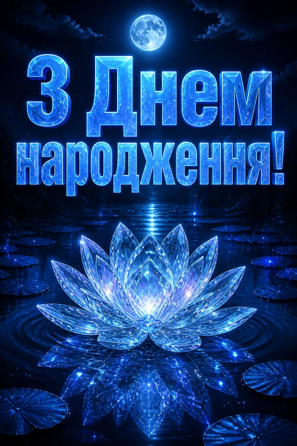 з днем народження, аня в прозі