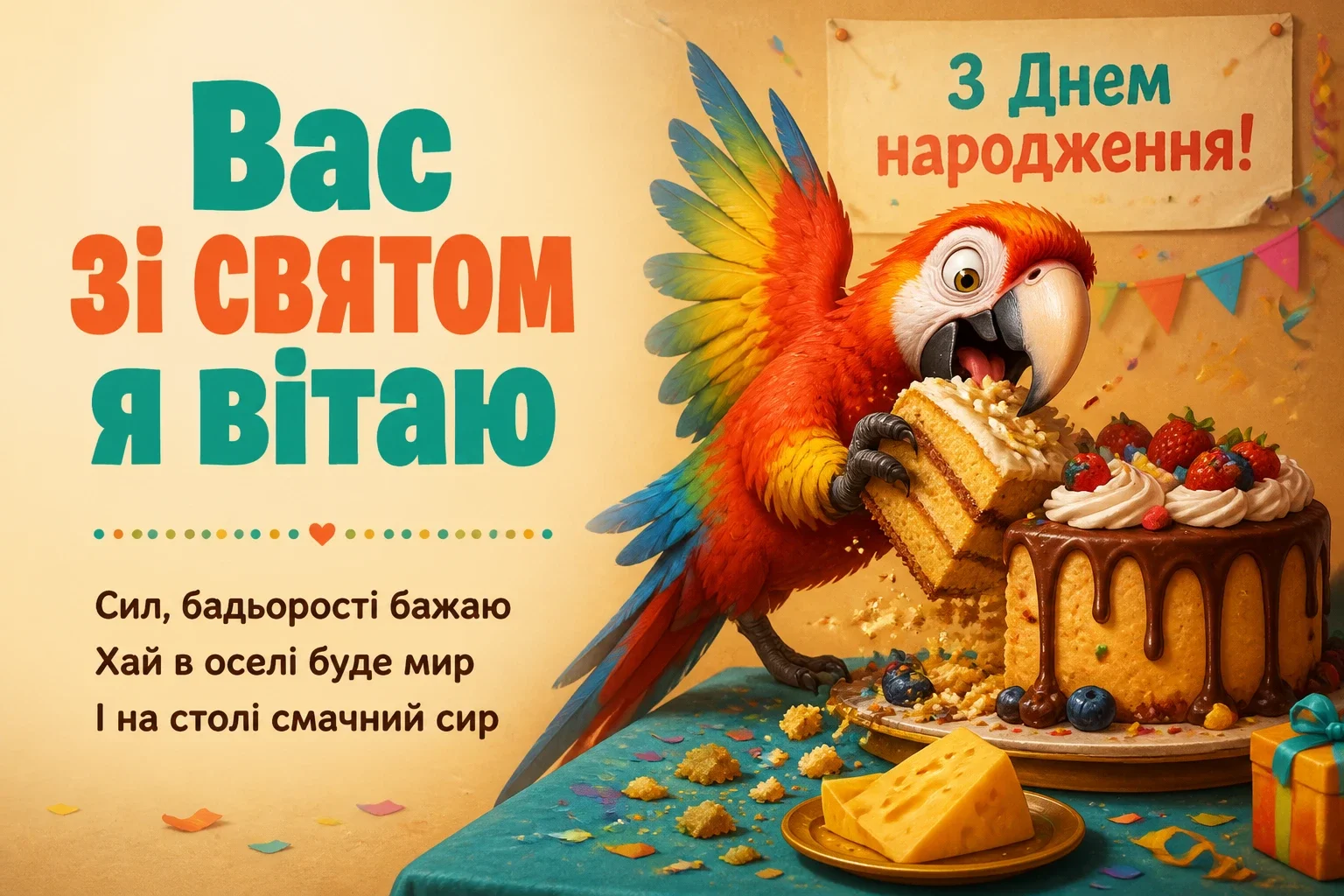 з днем народження тьотя галя