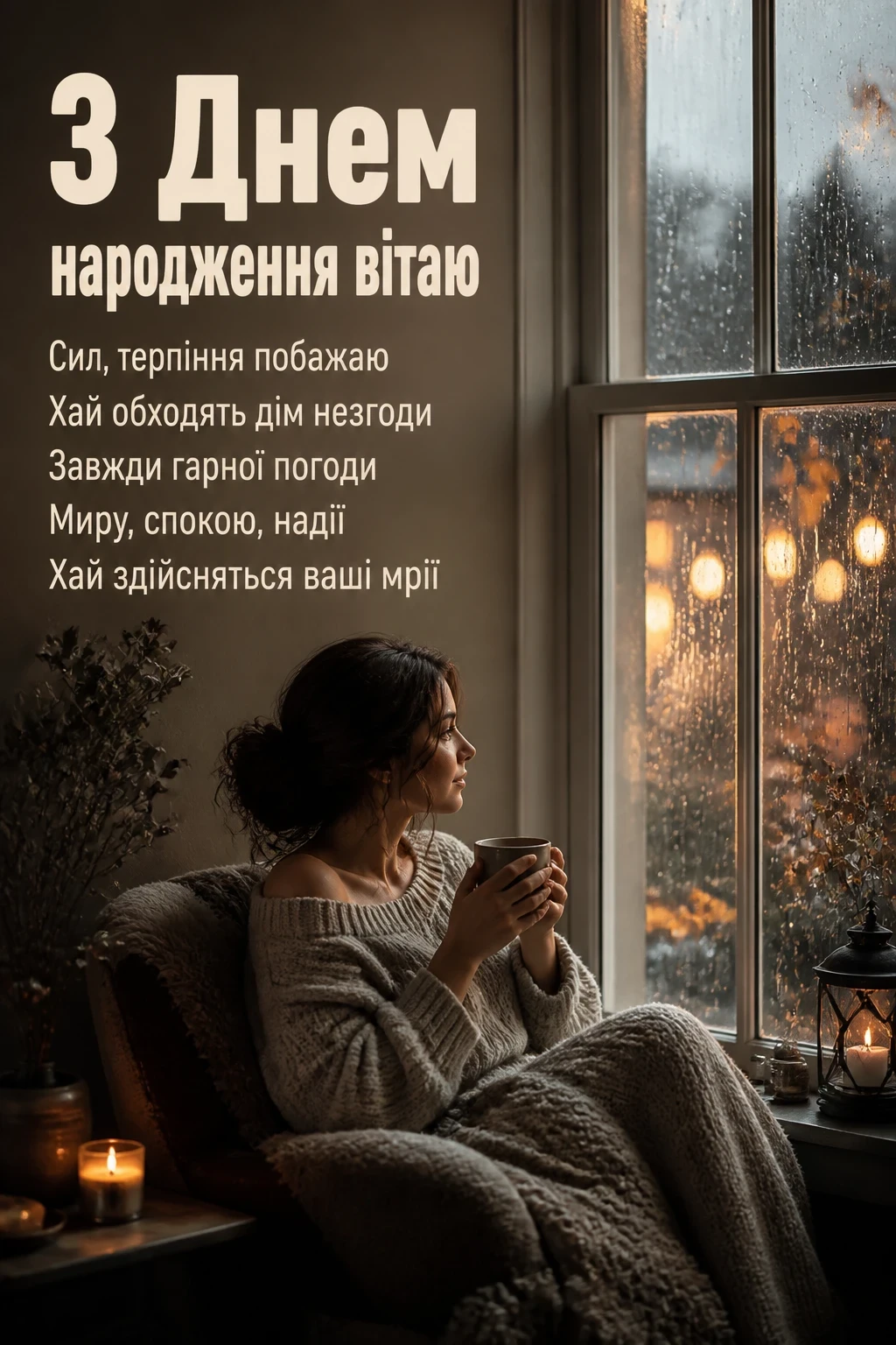з днем народження тьотя галя