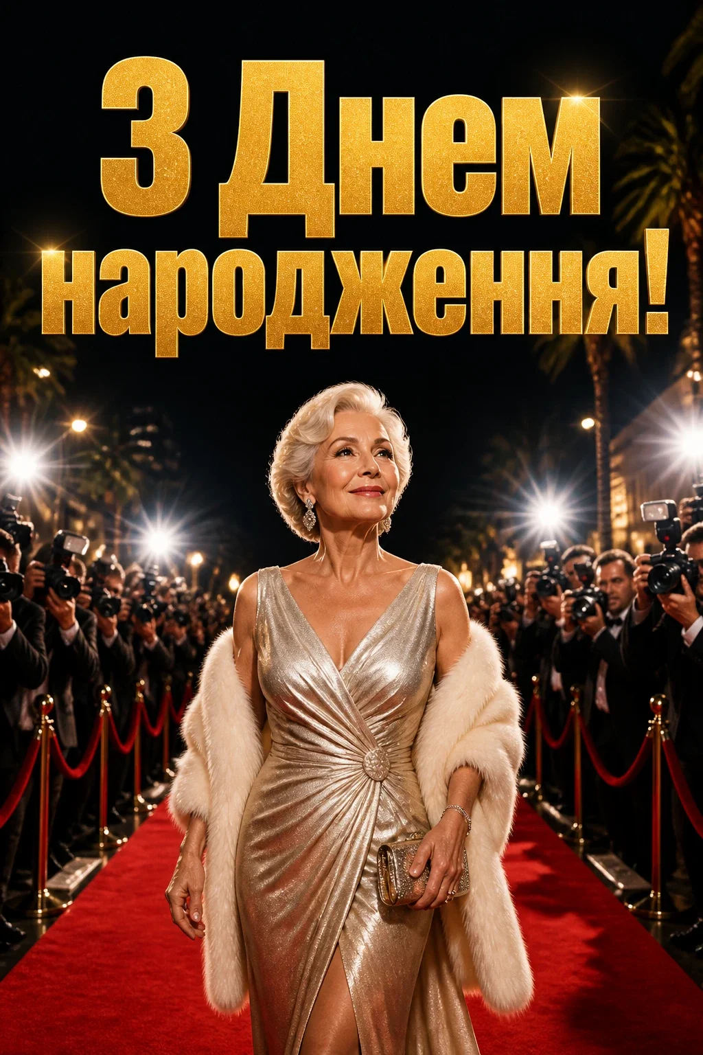 з днем народження тьотя галя
