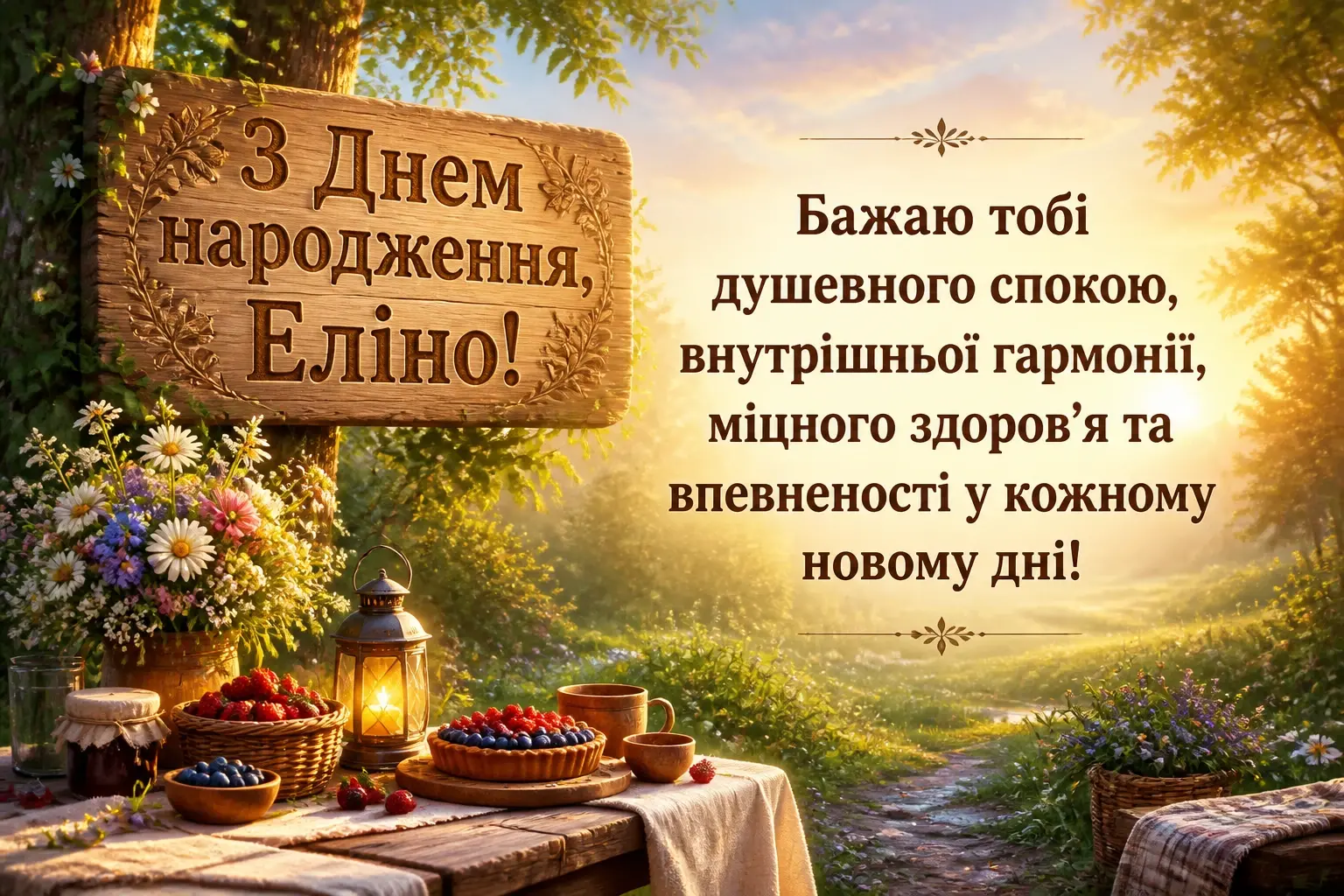 еліна з днем народження еліна з днем народження