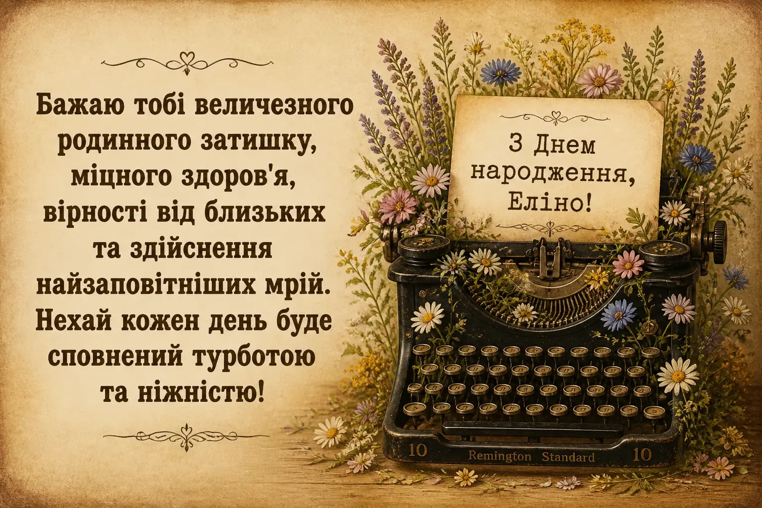 еліна з днем народження еліна з днем народження