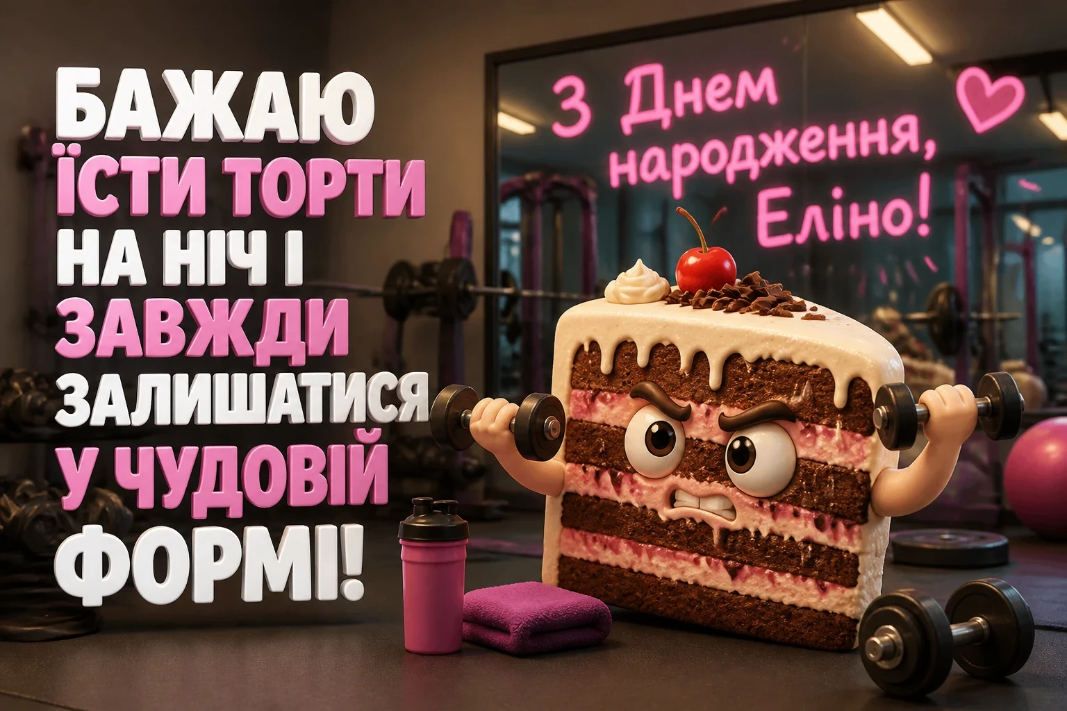 еліна з днем народження еліна з днем народження