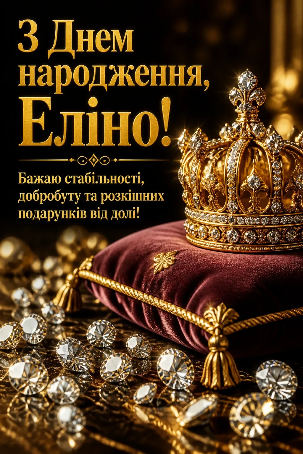 еліна з днем народження еліна з днем народження
