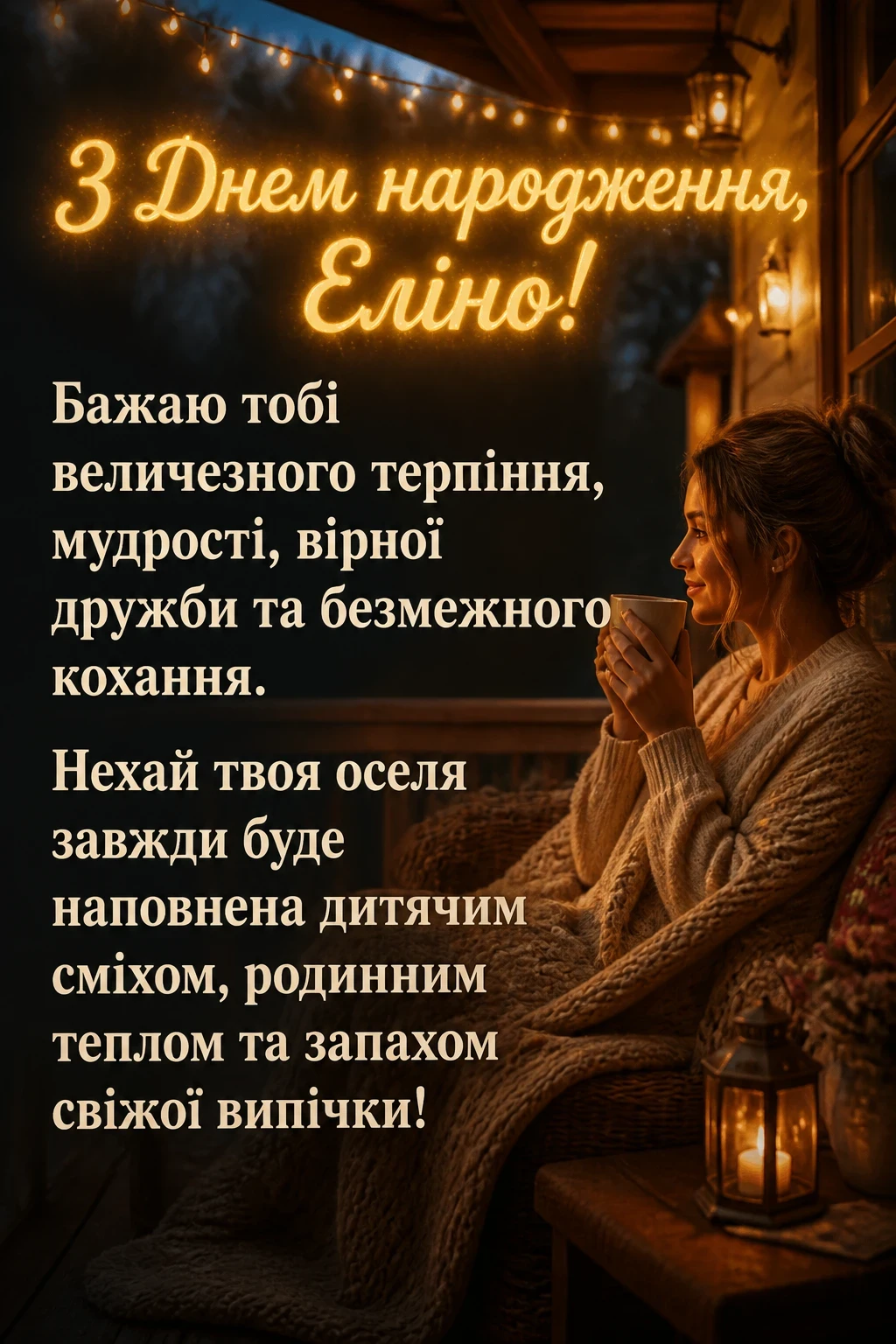 еліна з днем народження еліна з днем народження