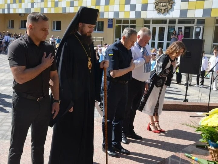 Вшанування головного Закону: у Кропивницькому відзначили День Конституції