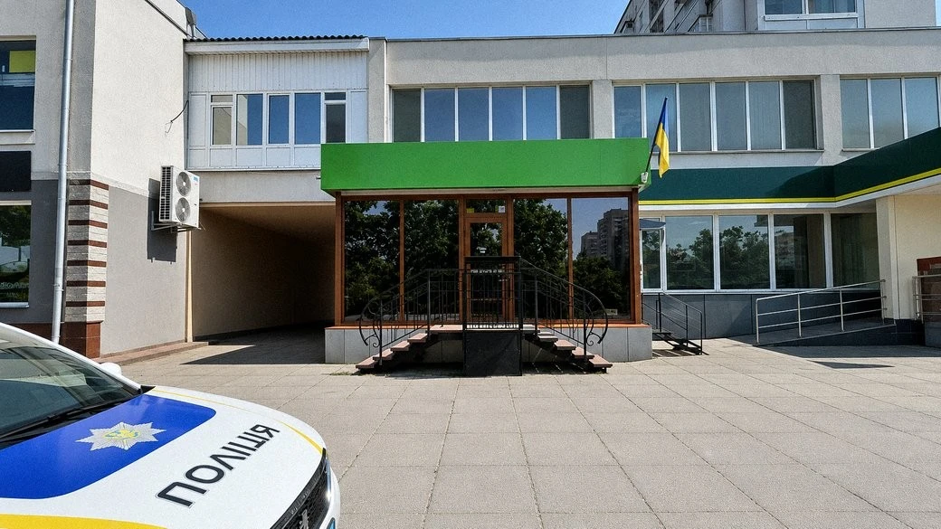 Самоспалення у банку Кропивницького: конфлікт через фінансові виплати