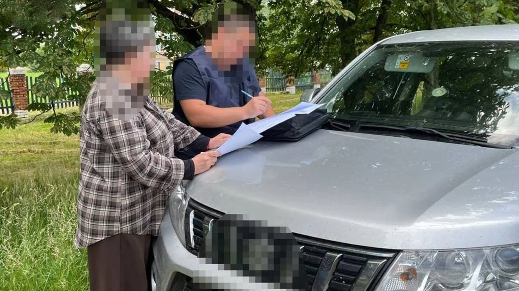 На Кіровоградщині колишню очільницю громади звинувачують у розтраті майже мільйона бюджетних гривень