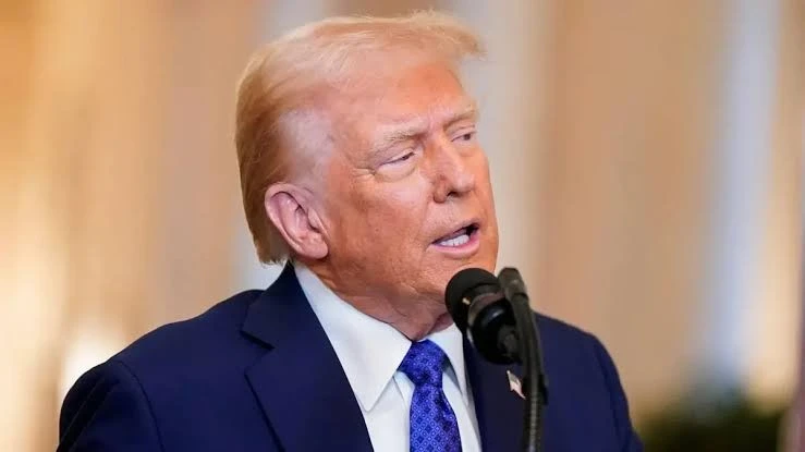 Трамп переосмислив історичну мету громадянства за правом народження