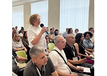 Енергетична незалежність та стратегічне планування громад: досвід Кропивницького