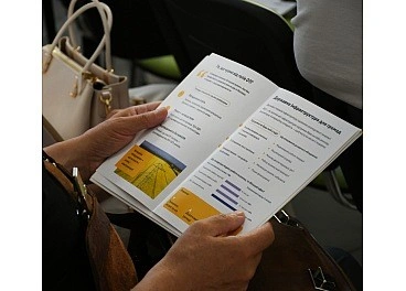 Енергетична незалежність та стратегічне планування громад: досвід Кропивницького