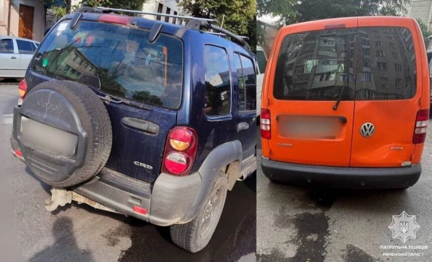 ДТП на Кіровоградщині забрала життя військовослужбовця