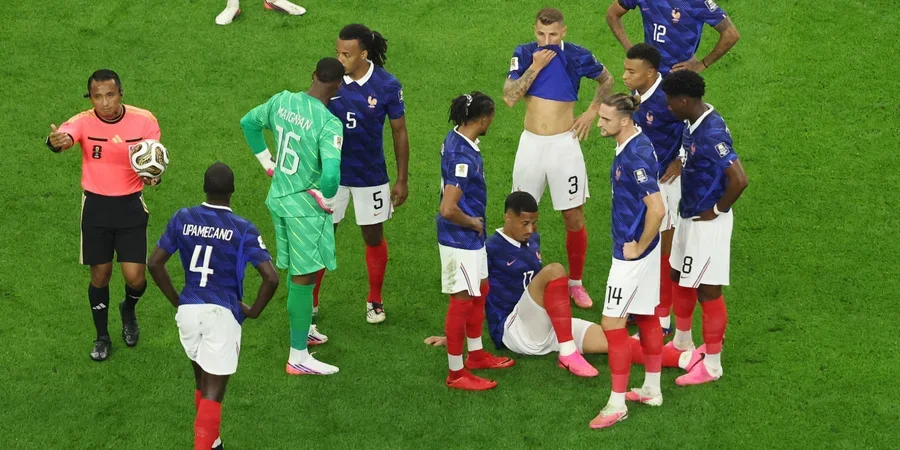Травма Вільяма Саліби ставить під загрозу старт сезону для «Арсенала»