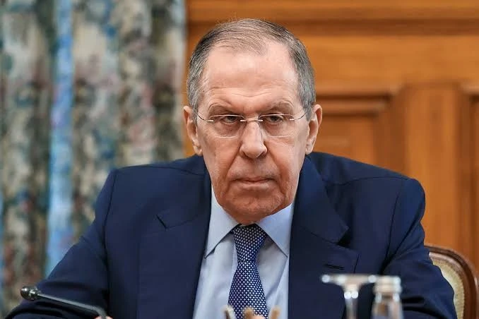 Перуемір Лавров готує переговори з Марко Рубіо щодо війни