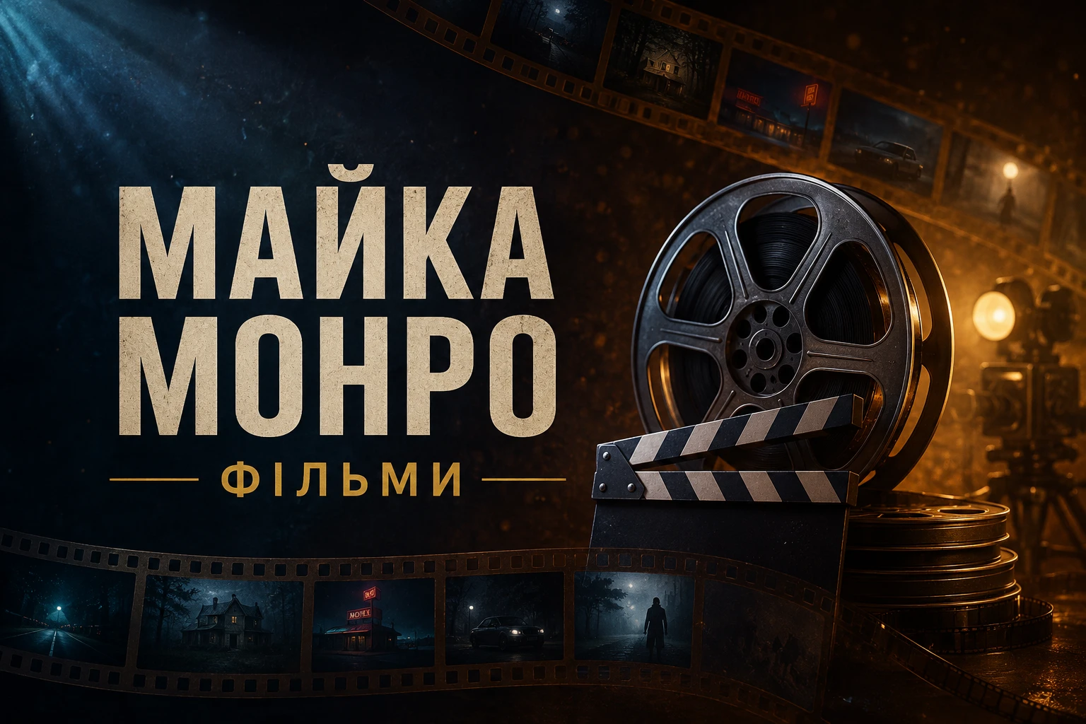 Топ 20 фільмів Майки Монро для першого знайомства