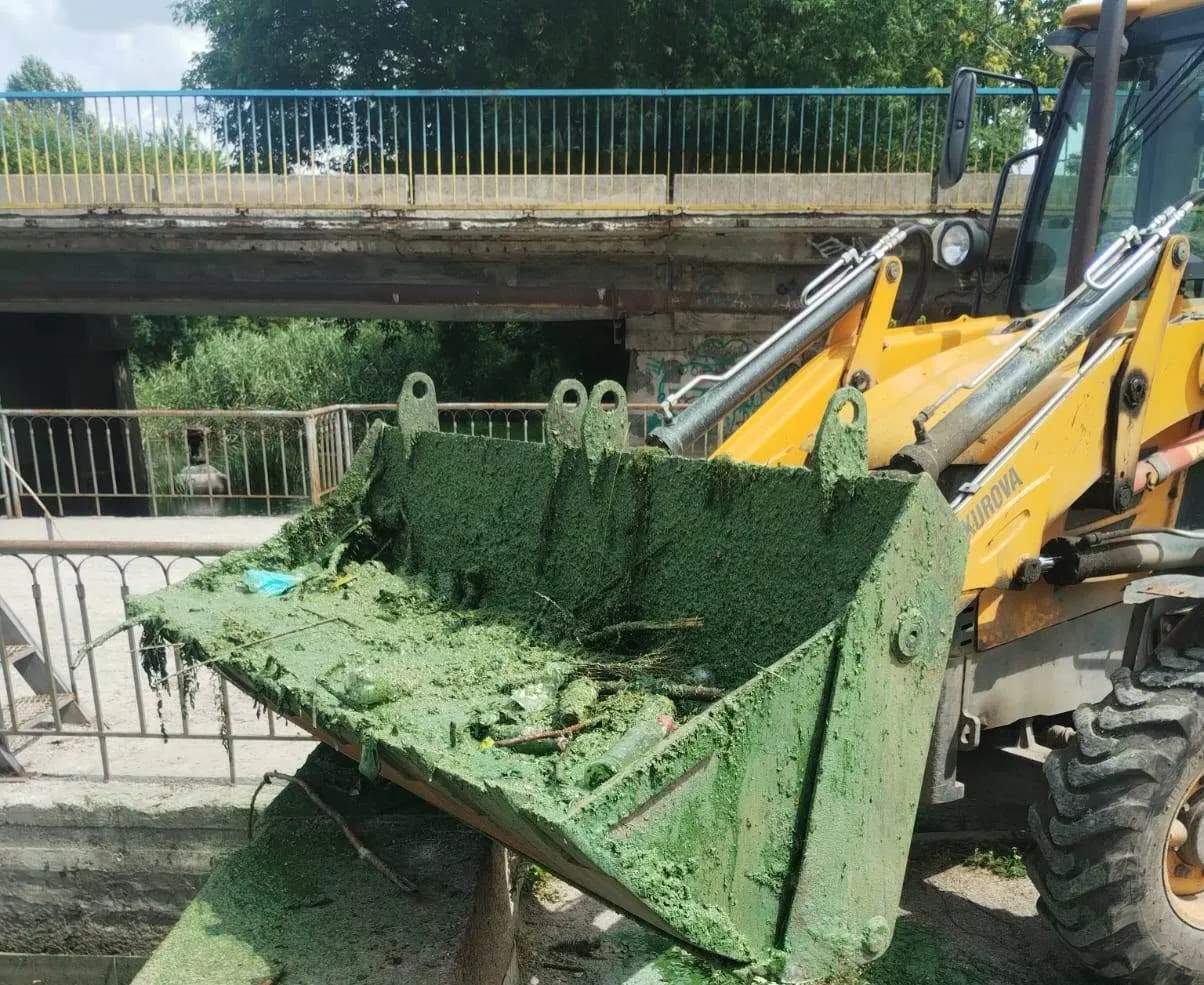 Чотири річки Кропивницького отримають нові охоронні межі