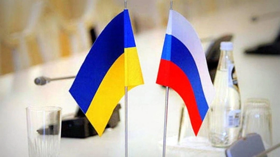 Кремль ставить умову Вашингтону перед новими мирними переговорами